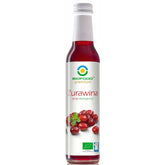 Sirop de Canneberge BIO 250 ml - BIO FOOD
